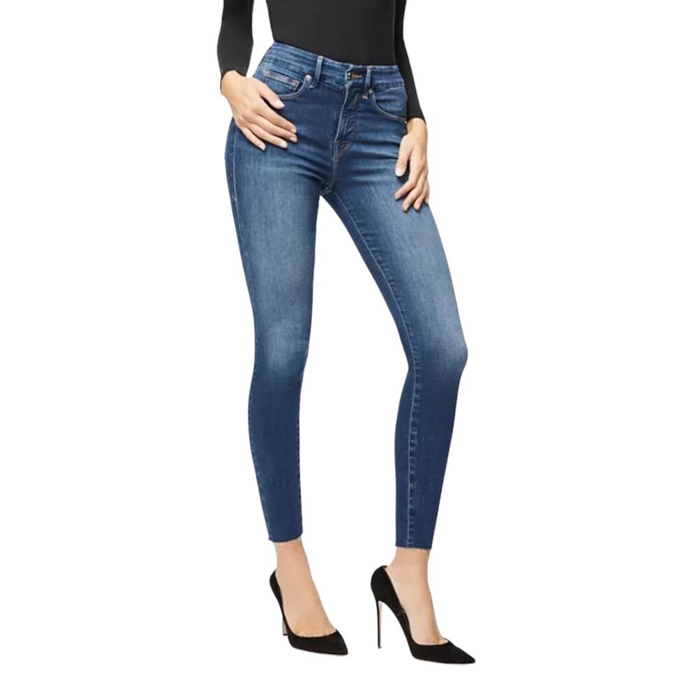 Good American Good Waist 00-4